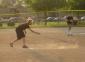 Kickball session