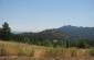 From the top of Poormans road - behind Boulder