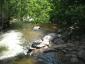 Boulder creek