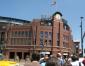 Coors Field for the big game