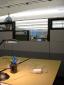 Looking around the office space