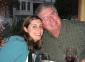 Julie and Dad