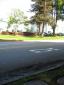 Outside my building in Mountain View