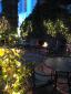 Outside the Cypress Inn