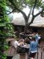 Hogs Breath Inn, Carmel style