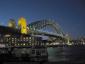 Harbour Bridge #2