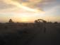 medicino sunset