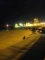 and the beach afterwards :)